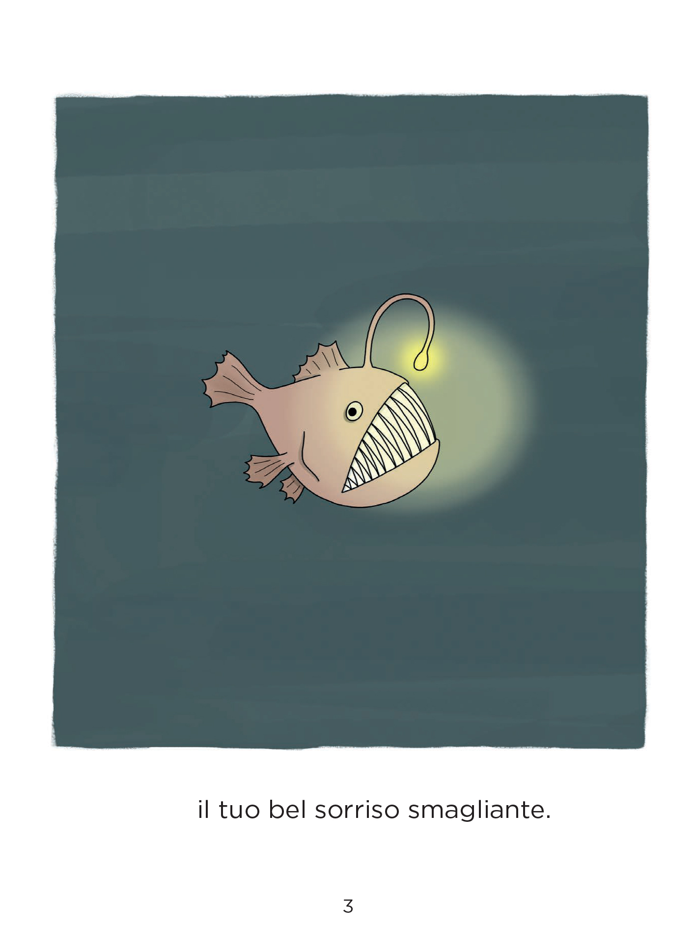 BeccoGiallo Webcomics Sono così felice che tu sia qui fumetto 90 pp