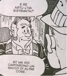 Nicola Pesce Editore Un americano alla corte di Re Artù libro classico