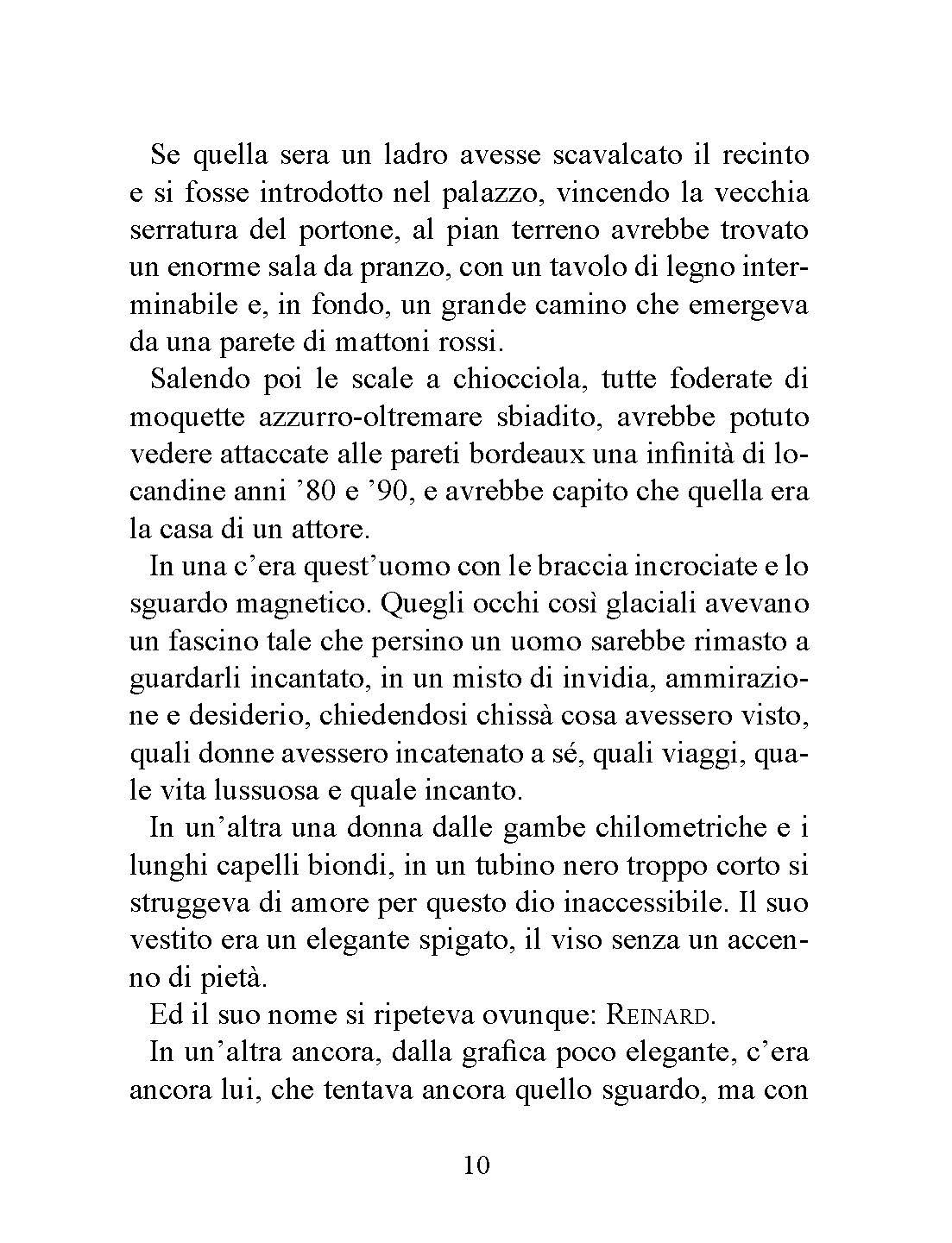 Himself Le cose come stanno fumetto brossurato NPE