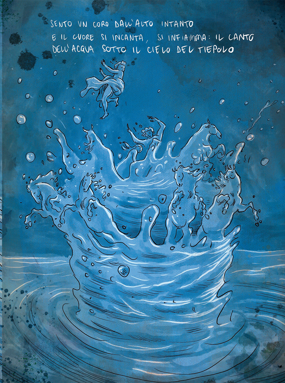 BeccoGiallo Unplugged Storie d amore con pioggia fumetto 194 pp.