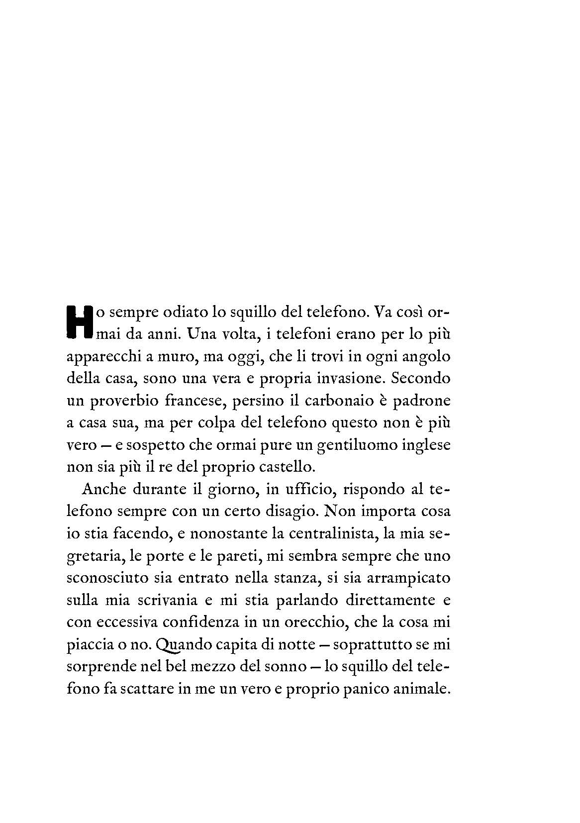 Nicola Pesce Horror La mosca volume brossurato