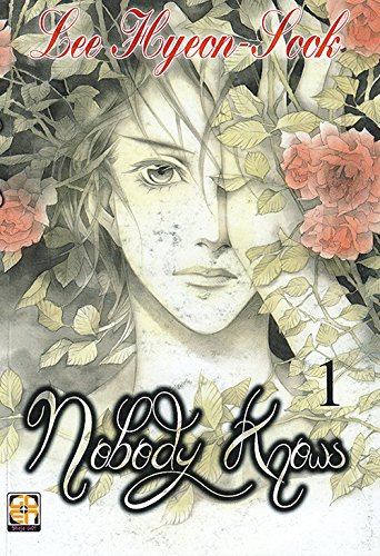 Goen Nobody Knows 1 manhwa volume suspense