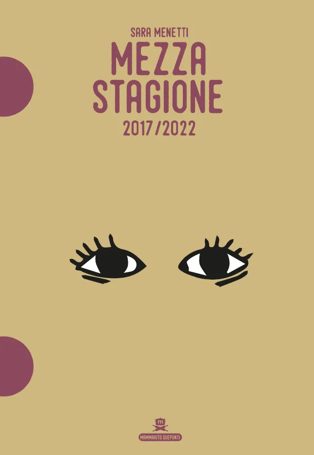 Mammaiuto Mezza Stagione libro collana duepunti