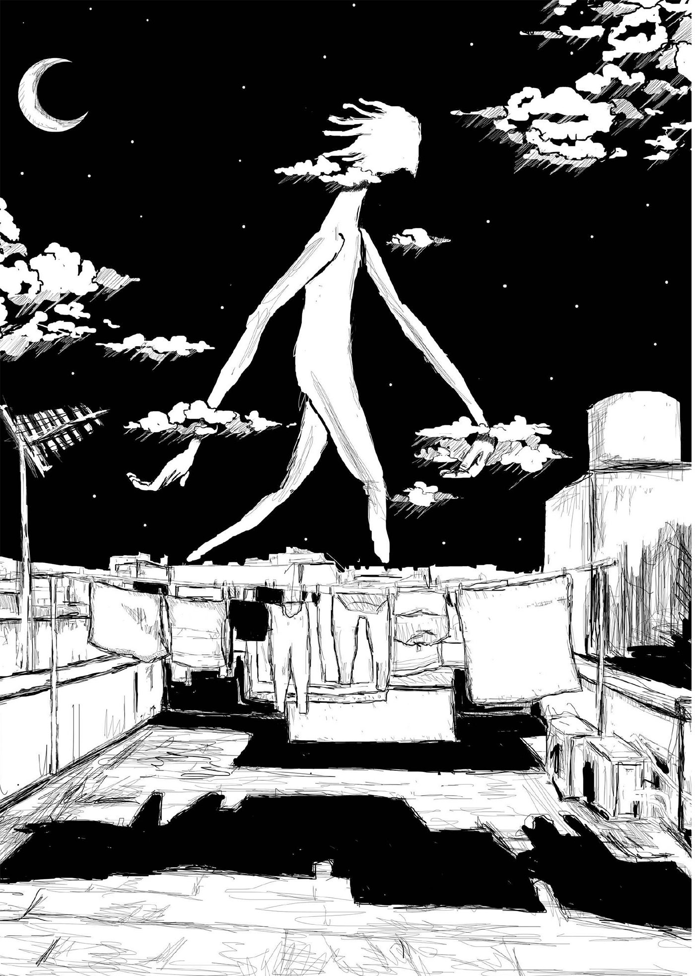 BeccoGiallo Webcomics Coma Empirico Venti giorni fumetto 136 pp