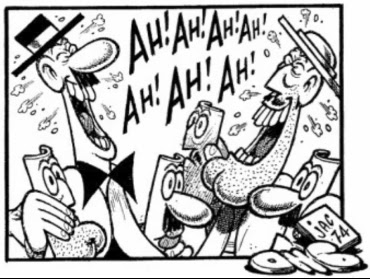 Nicola Pesce Jacovitti Sessant’anni surrealismo fumetti volume