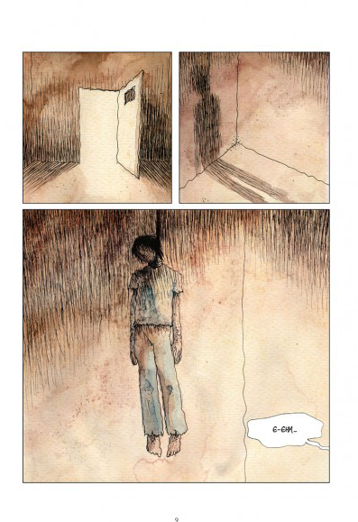 BeccoGiallo Biografie Ballata per Fabrizio De Andrè fumetto cartonato