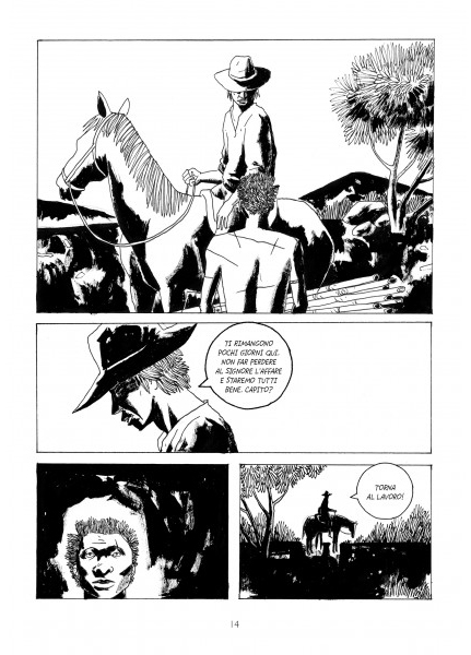 BeccoGiallo Graphic Journalism Cumbe fumetto brossura 176 pg