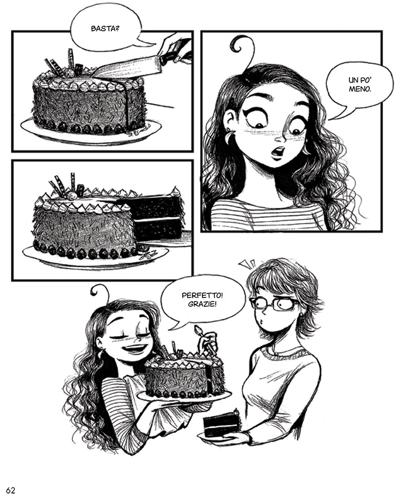BeccoGiallo Humor Prendersela comoda fumetto 168 pp colori
