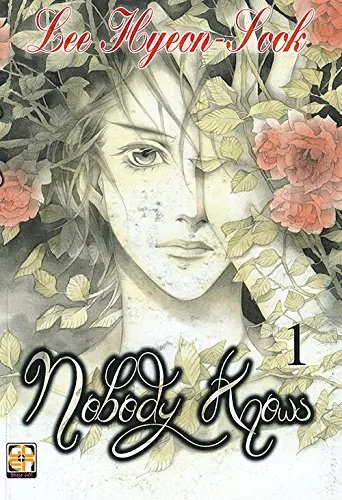 Goen Nobody Knows 1 manhwa volume suspense