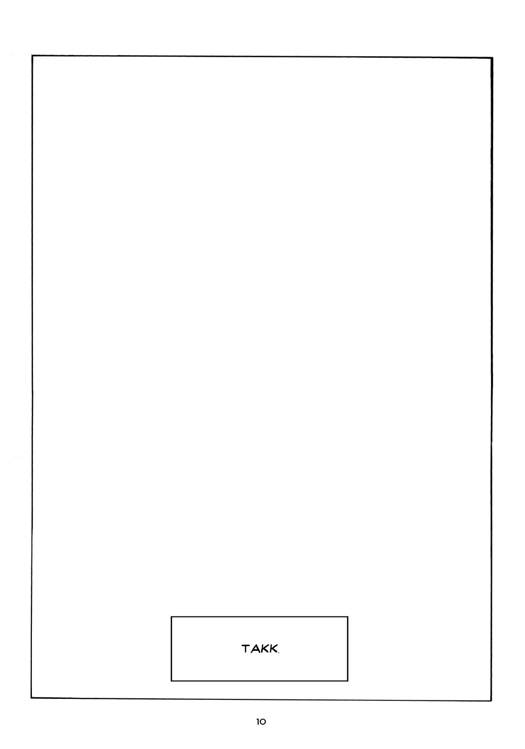 BeccoGiallo Graphic Journalism Takk fumetto brossura 184 pagine