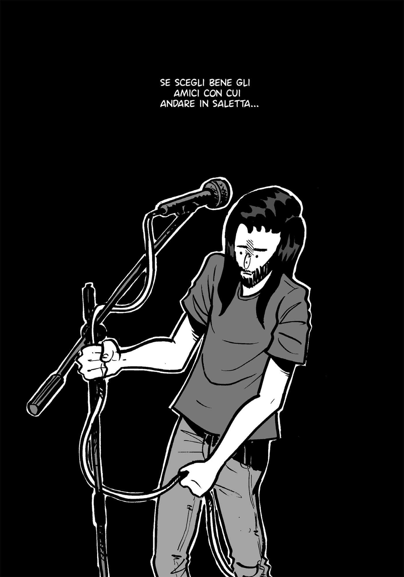 BeccoGiallo unplugged Fast Animals and Slow Kids cartonato 160 pp