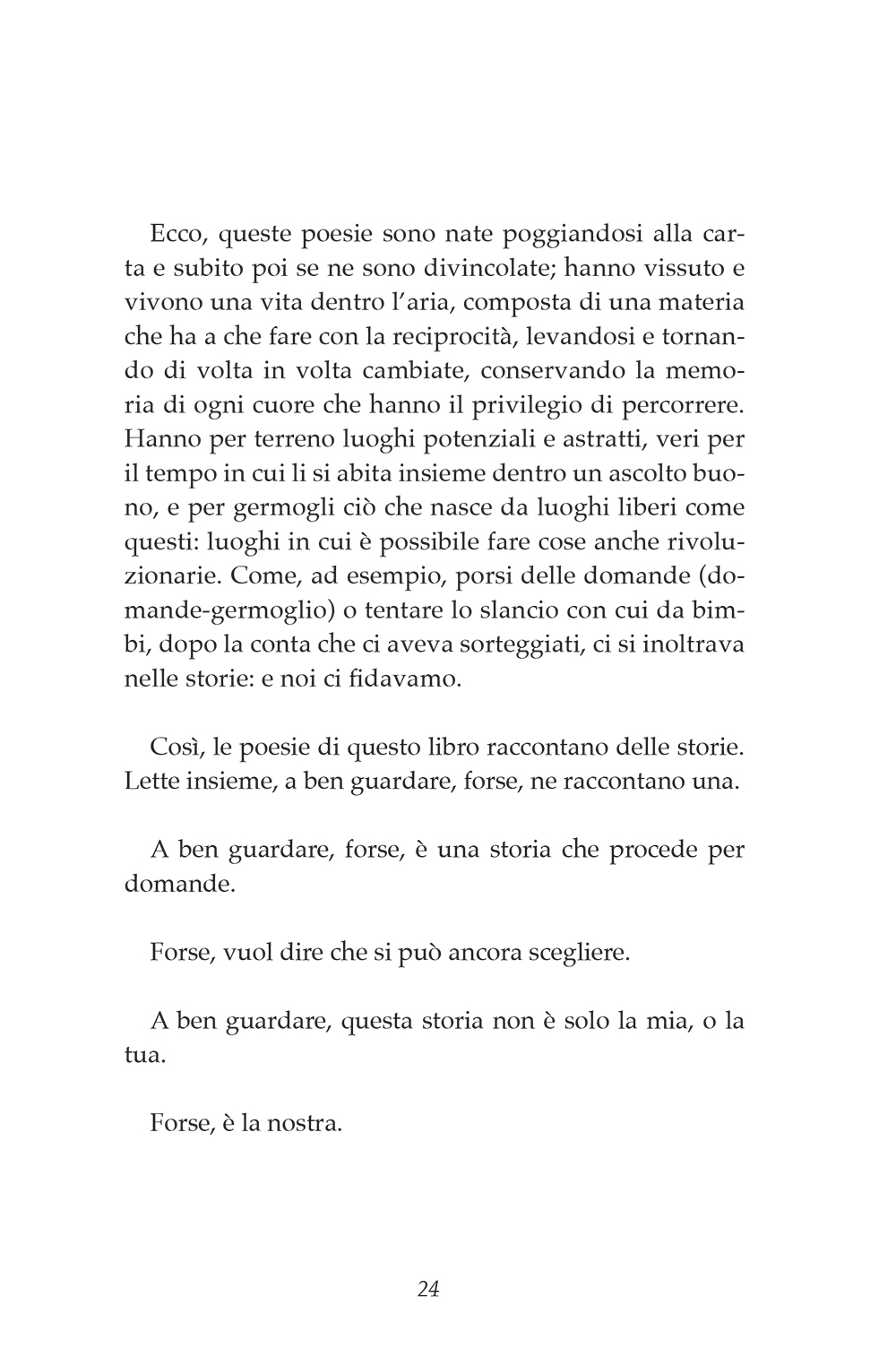 BeccoGiallo Graphic Journalism Ave Maria Piena di Rabbia Libro 160 pp