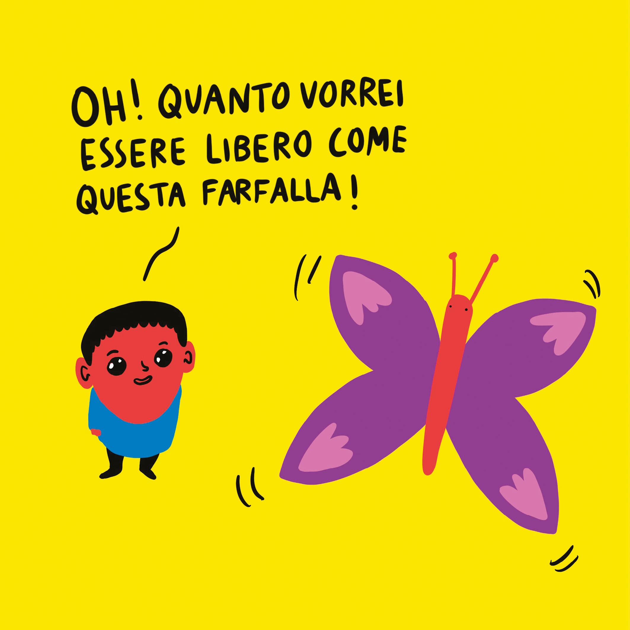 BeccoGiallo Webcomics Diari di Brodo Era una bella giornata fumetto 288 pp