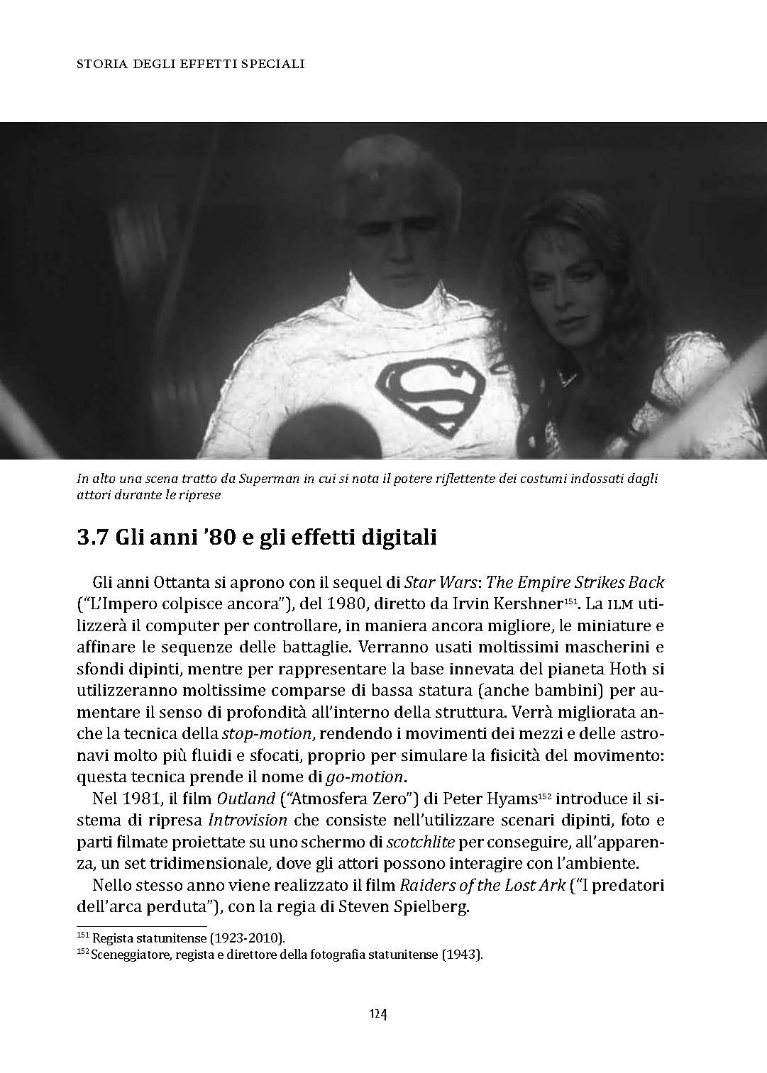 Nicola Pesce Saggistica & Narrativa Storia degli effetti speciali libro