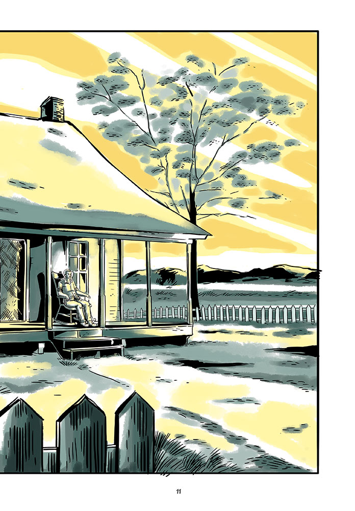 BeccoGiallo Biografie Carver Una storia fumetto 144 pp alette