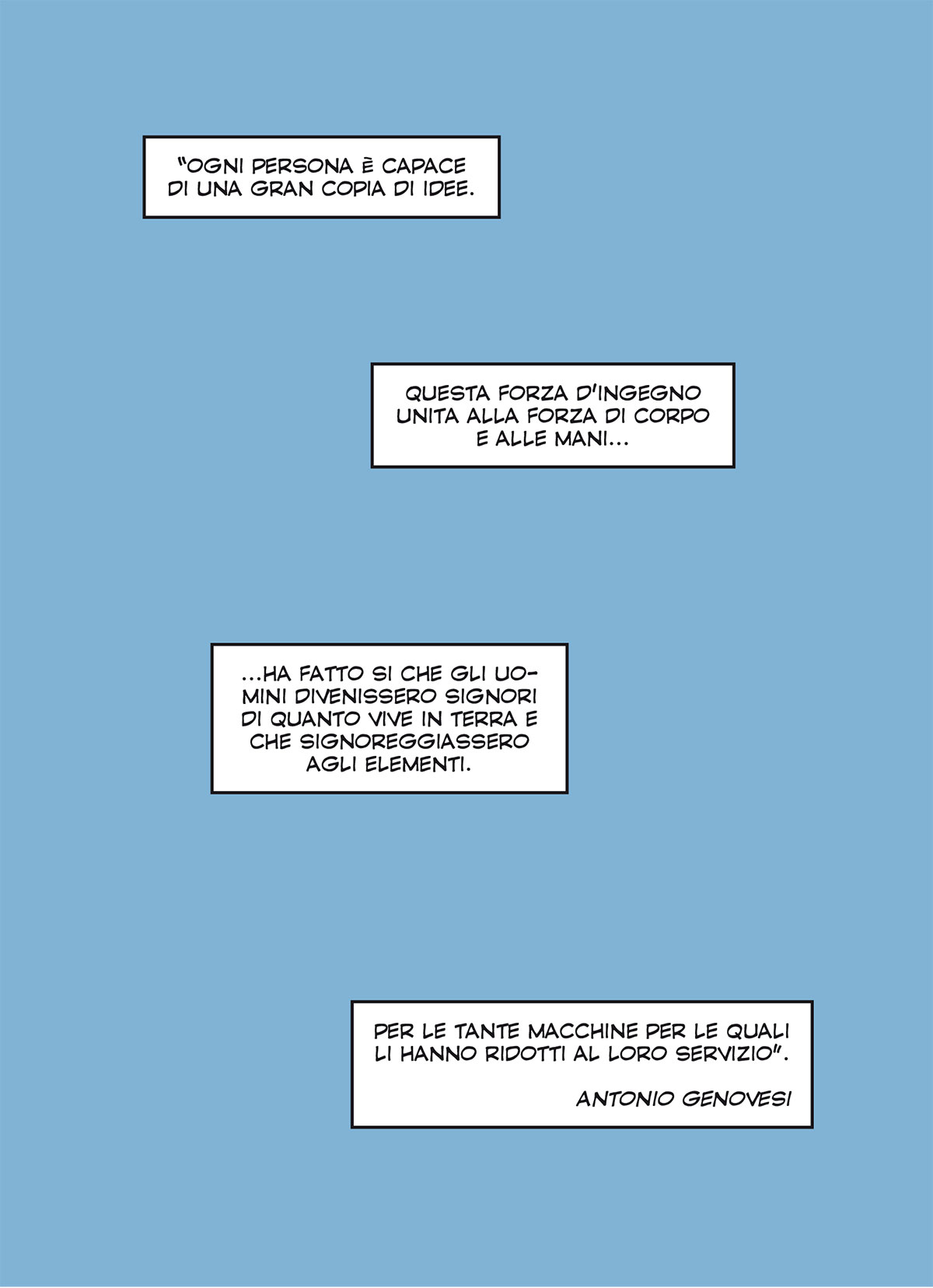 BeccoGiallo Graphic Journalism Blue Revolution fumetto 144 pagine