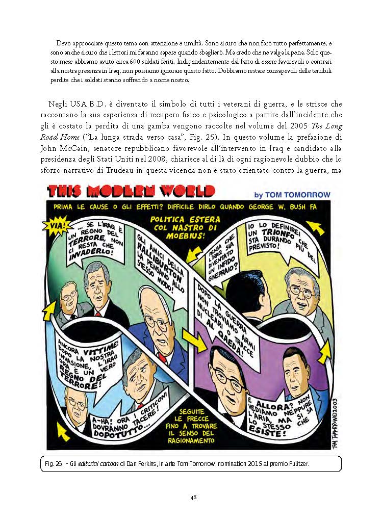 Nicola Pesce Saggistica Il Giornalismo a fumetti volume