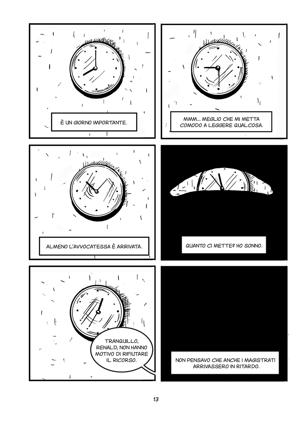 BeccoGiallo Graphic Journalism L'invasione degli Extraterroni fumetto brossura