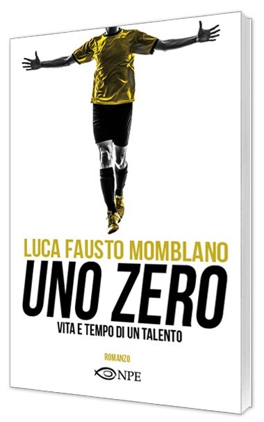 Nicola Pesce Uno Zero narrativa libro brossurato saggio