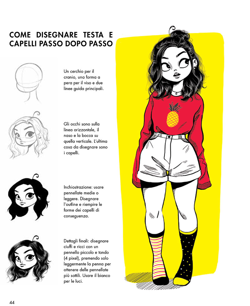 BeccoGiallo Humor Prendersela comoda fumetto 168 pp colori