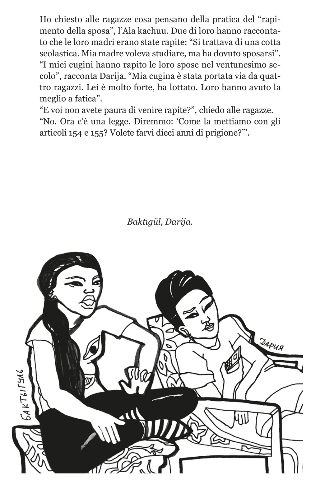 BeccoGiallo Graphic Journalism L’ultima artista sovietica fumetto 280 pp