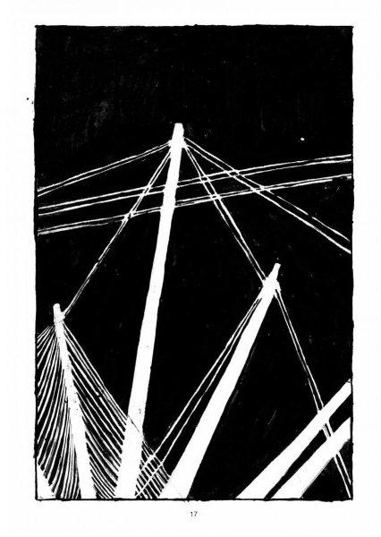 BeccoGiallo Graphic Journalism I segni addosso fumetto 124 pg