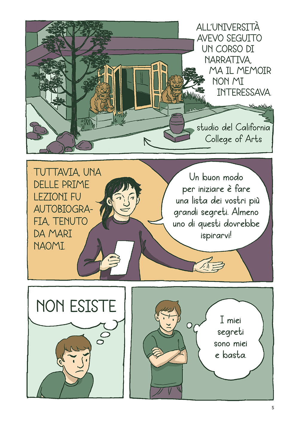 BeccoGiallo Webcomics Gender Queer fumetto brossura 240 pagine