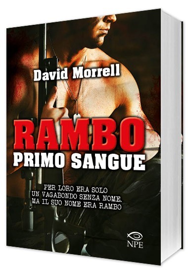 Nicola Pesce Editore Saggistica Rambo libro