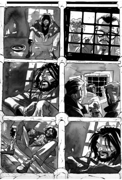 BeccoGiallo Biografie Que viva el Che Guevara fumetto 128 pp b/n