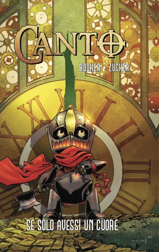 Goen Real World Canto Se Solo Avessi un Cuore graphic novel 1