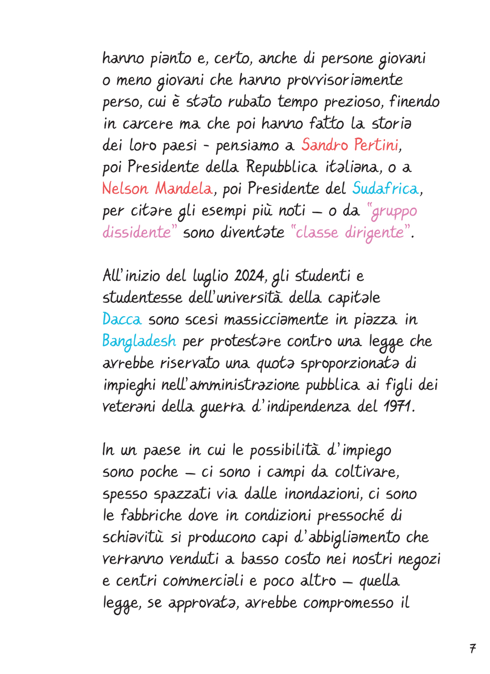 BeccoGiallo Kids Vietato arrendersi fumetto 240 pp colori