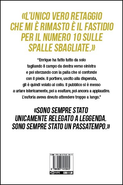 Nicola Pesce Uno Zero narrativa libro brossurato saggio