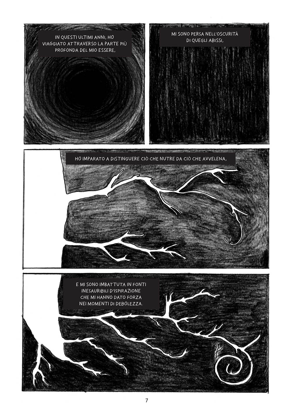 BeccoGiallo Graphic Journalism Non è questo il giorno fumetto 240 pp