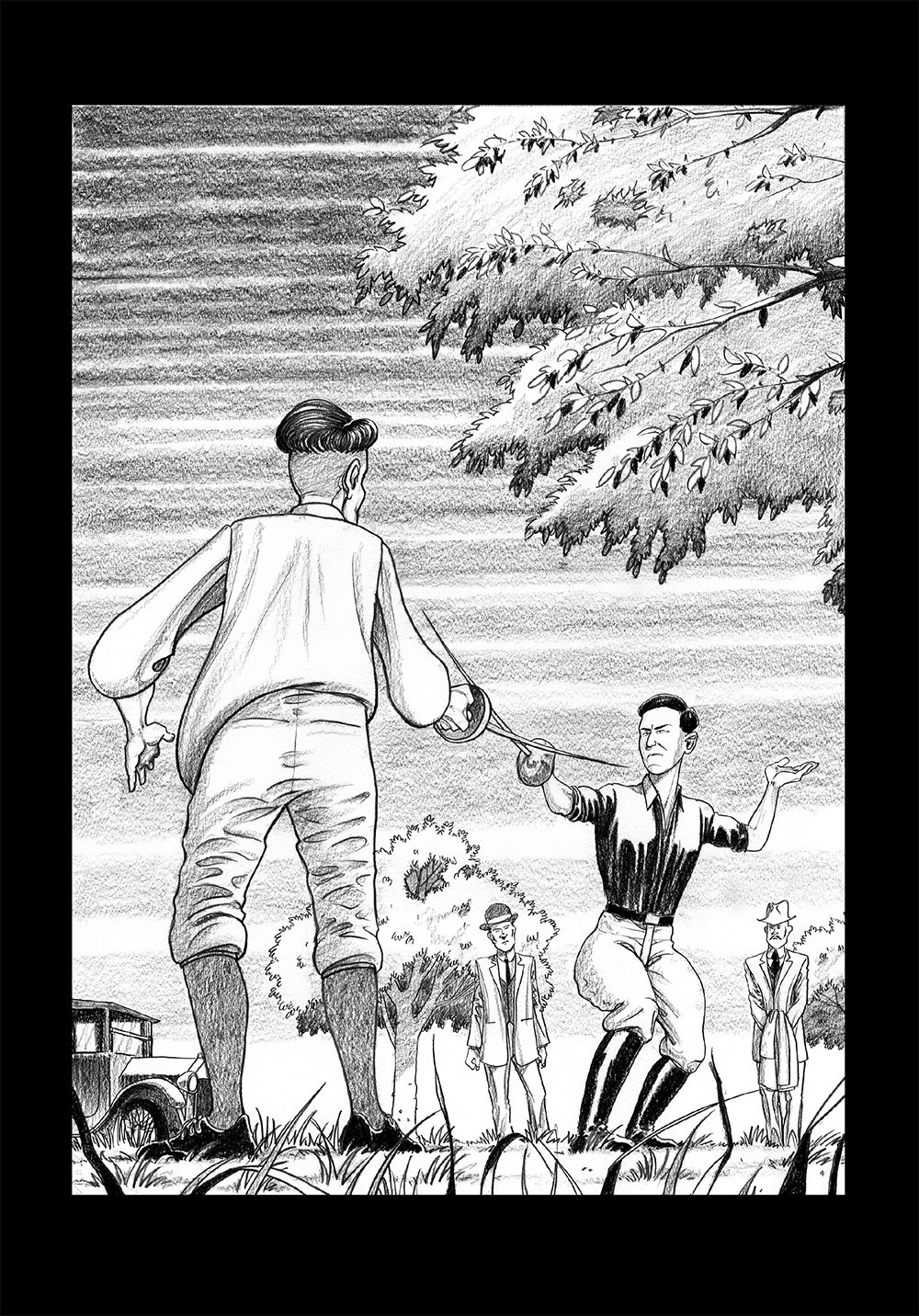 BeccoGiallo Il delitto Matteotti graphic journalism 144 pg bn