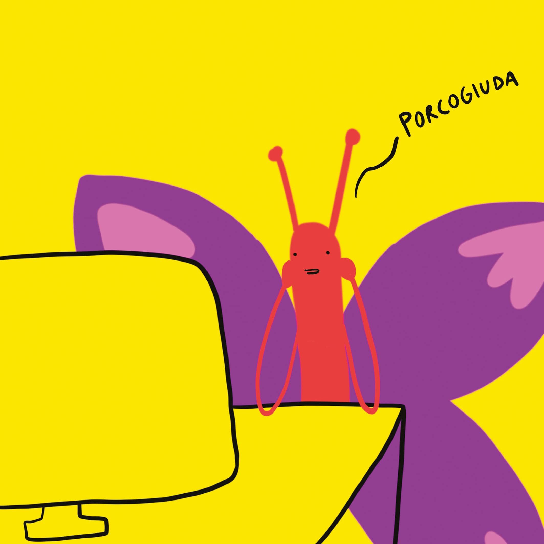 BeccoGiallo Webcomics Diari di Brodo Era una bella giornata fumetto 288 pp