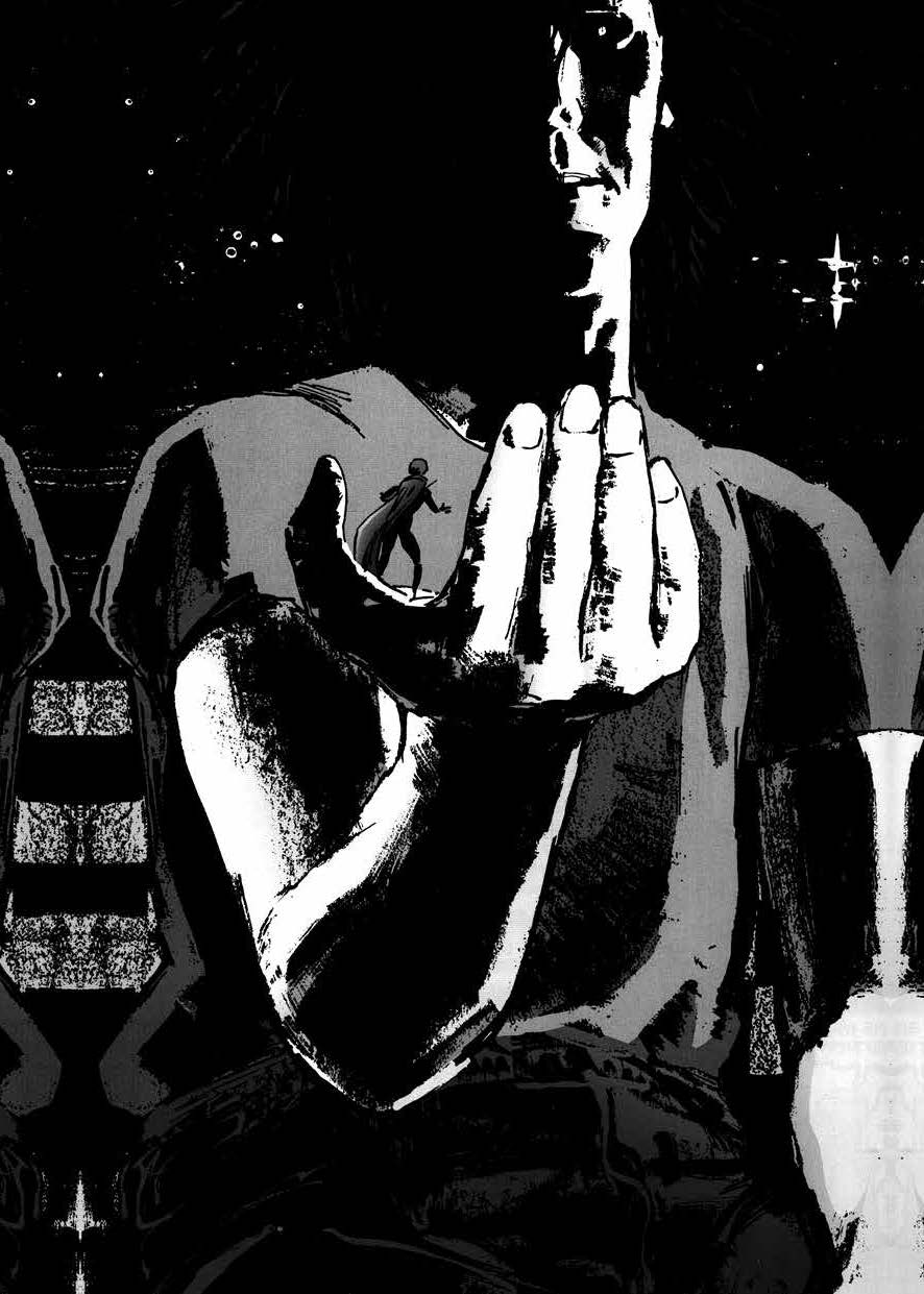 Nicola Pesce Guida non ufficiale a Sandman saggio brossurato