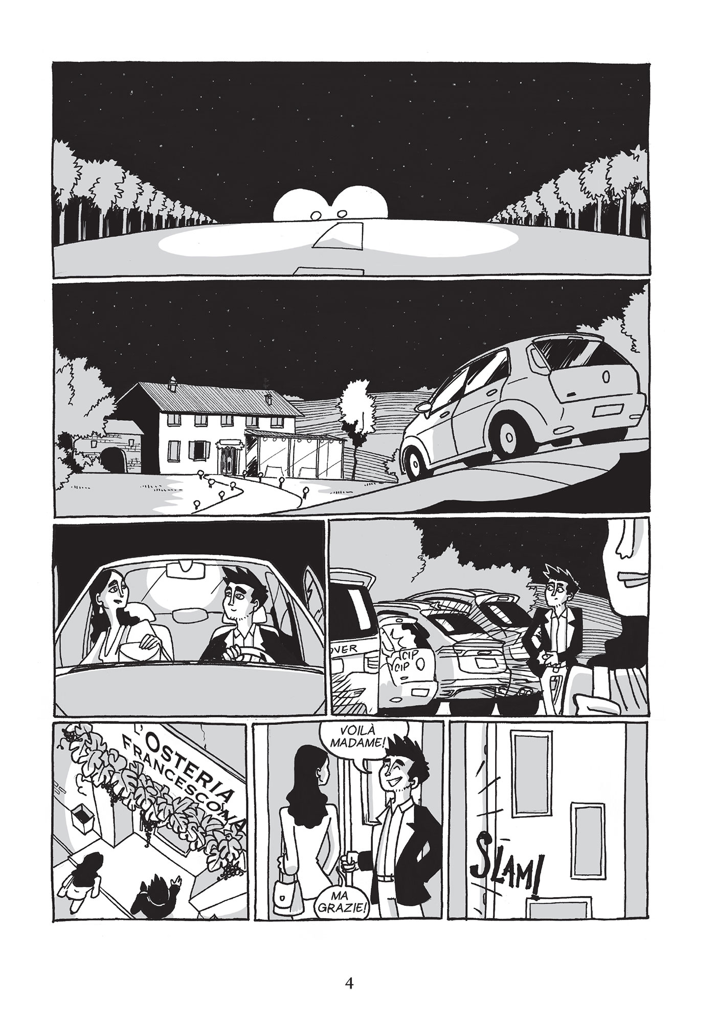 BeccoGiallo Conoscere il Vino manuale a fumetti brossura