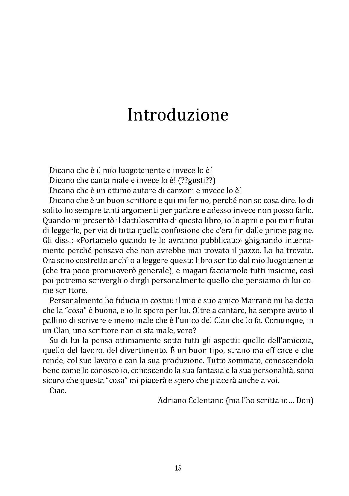 Nicola Pesce Nuvole A spasso per il tondo fumetto