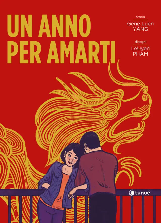 Tunué Extra Un anno per amarti Variant fumetto romance