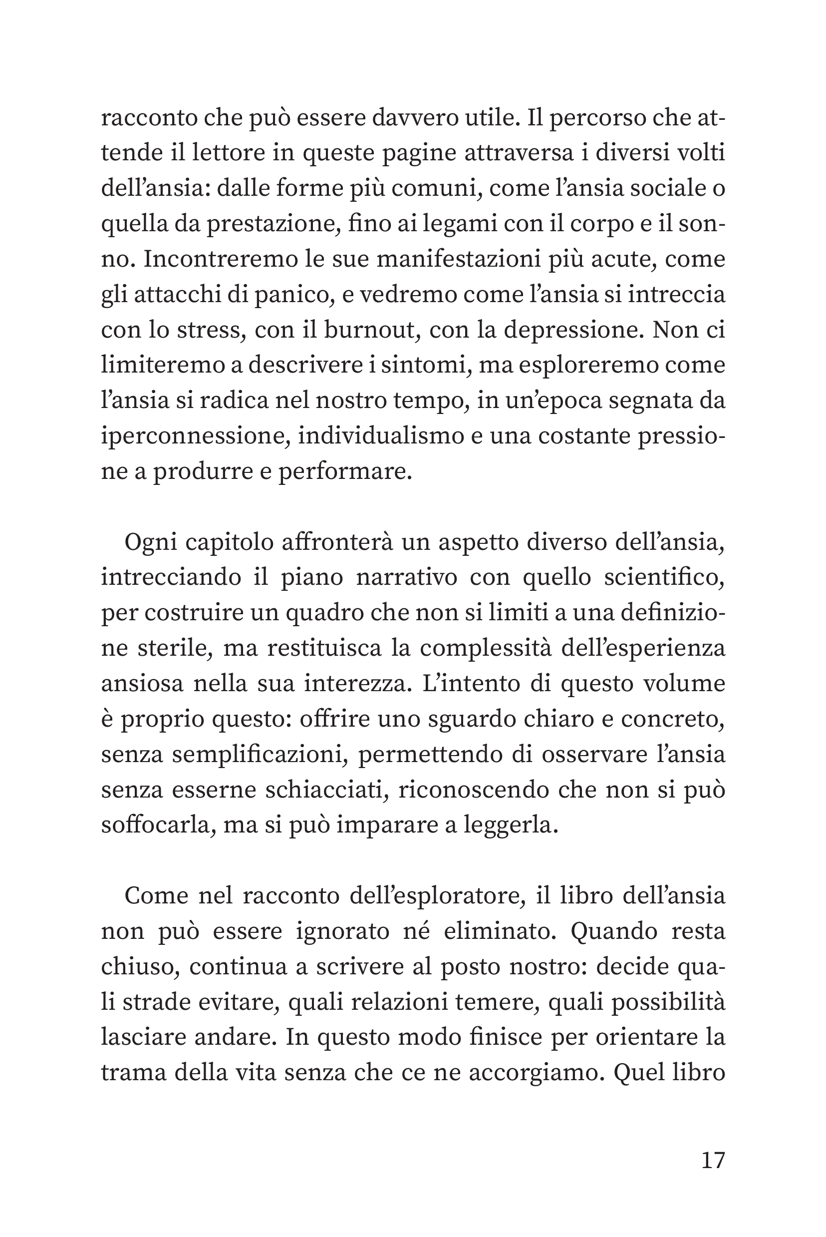 BeccoGiallo Saggistica L'era dell'ansia fumetto brossura 248 pp.