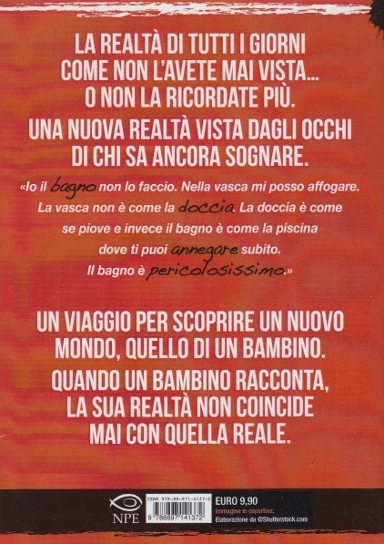 Nicola Pesce Saggistica L’estate che uccisi mio nonno libro