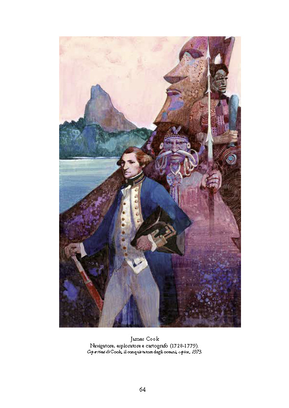 Nicola Pesce Maestri Sic transit gloria mundi fumetto brossurato