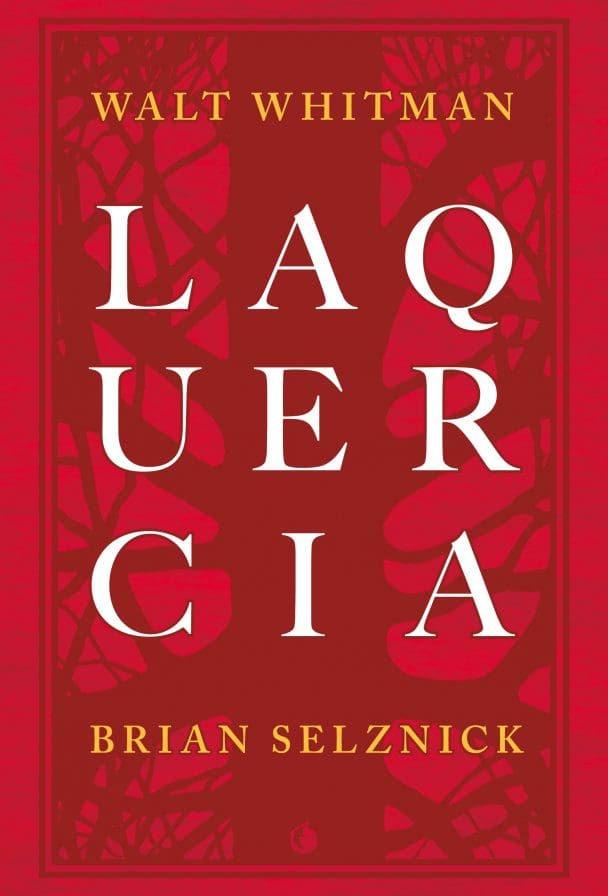 Tunué Mirari La Quercia albo illustrato Whitman Selznick