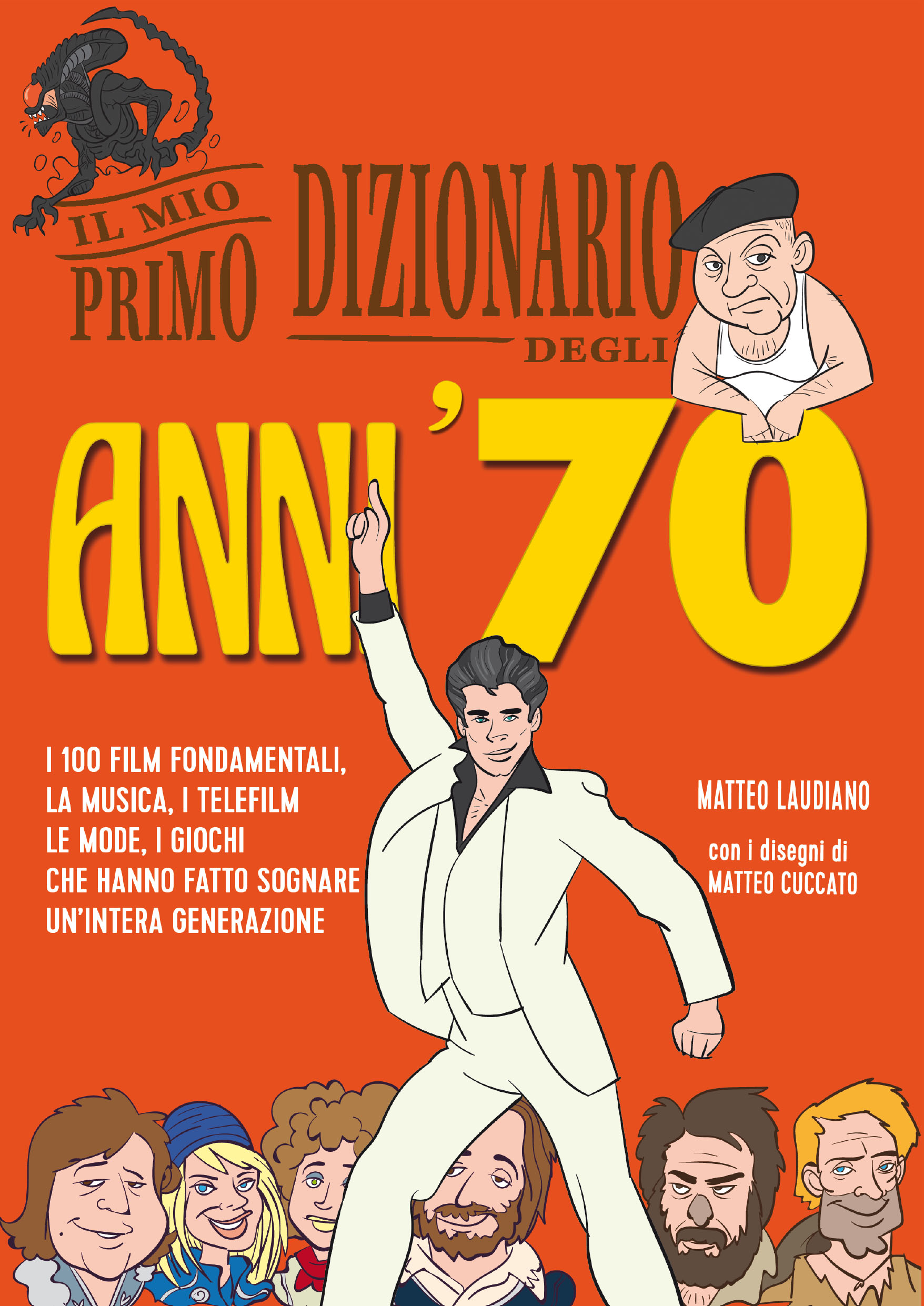 BeccoGiallo I miei primi dizionari Anni '70 libro brossura 364 pp