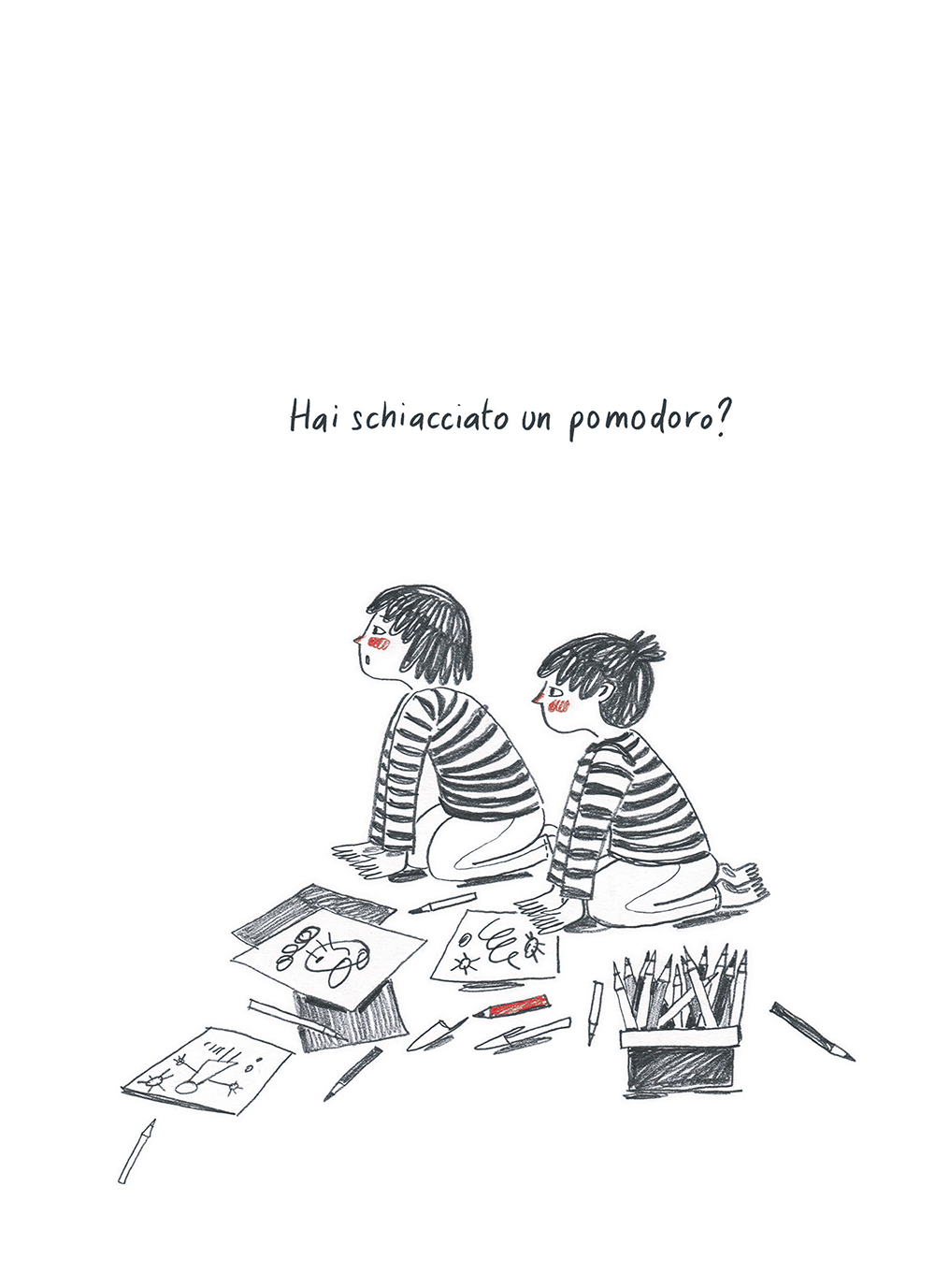 BeccoGiallo Kids Si può dire? Mestruazioni! libro 48 pagine