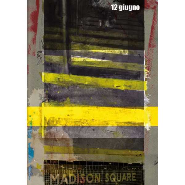 BeccoGiallo Biografie 41 colpi Bruce Springsteen libro 176 pp