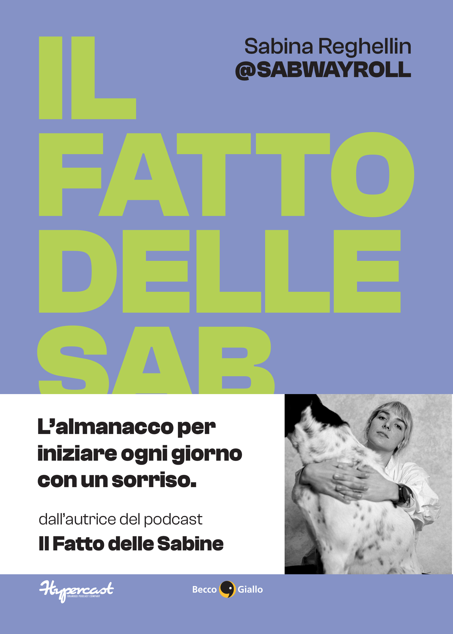 BeccoGiallo Saggistica Il Fatto delle Sabine fumetto 398 pp