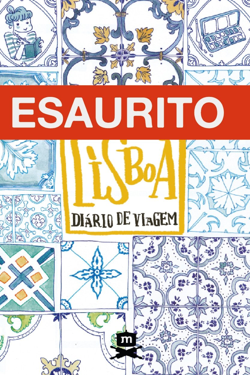 Mammaiuto Lisboa libro brossurato volume unico