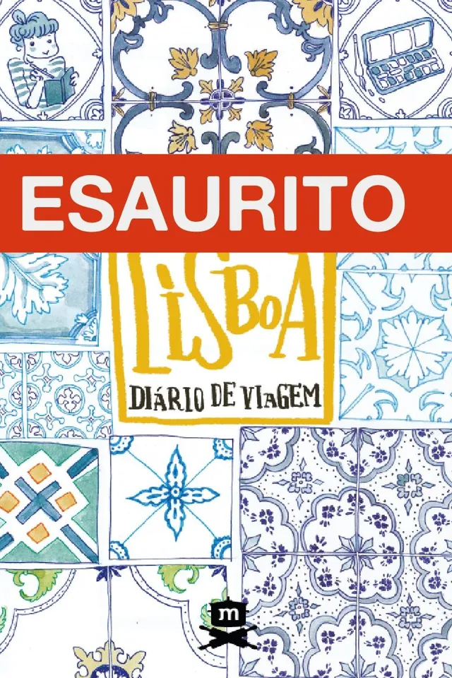 Mammaiuto Lisboa libro brossurato volume unico