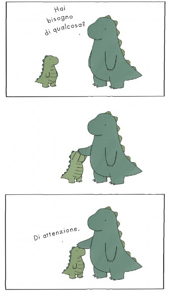 BeccoGiallo Webcomics Piccolo mondo di Liz Climo fumetto 160 pp